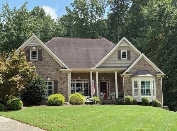 123 Birmingham Walk, Alpharetta, GA 30004