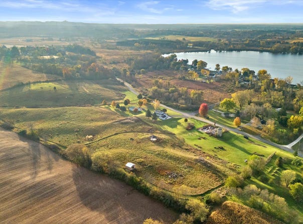 Lt3 W Waterford Rd, Hartford, WI 53027