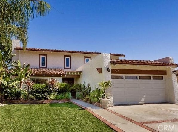 19947 Cantara Street, Winnetka, CA 91306