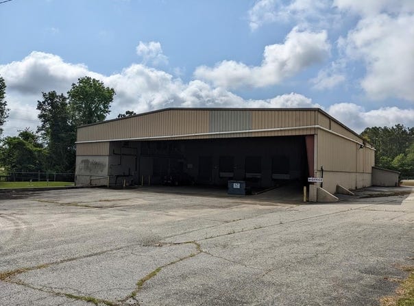 1219 Old Clyattville Rd, Valdosta, GA 31601