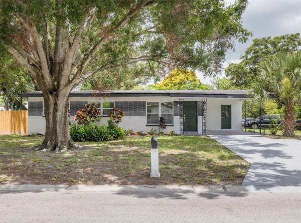 1608 CARLOS AVENUE, CLEARWATER, FL 33755