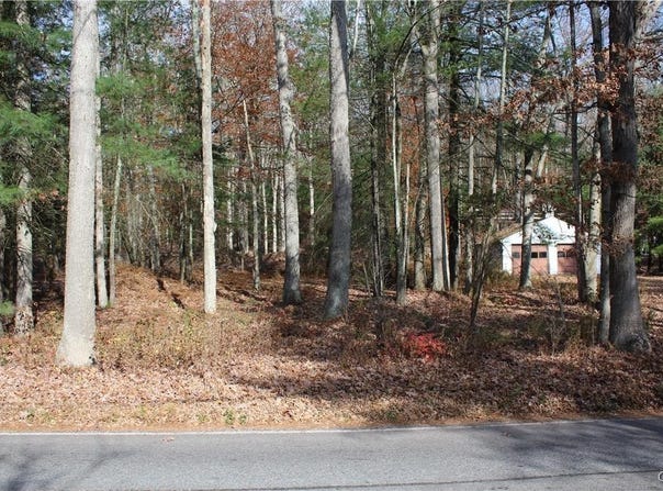 Buck Mountain Road, Lehigh Twp, PA 18255