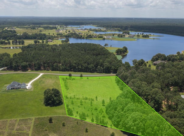 Two Lakes Drive, Madison, MS 39110