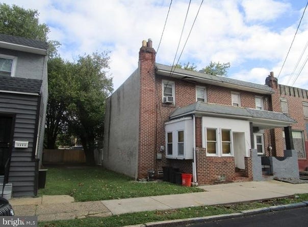 1357 DAYTON Street, CAMDEN, NJ 08104