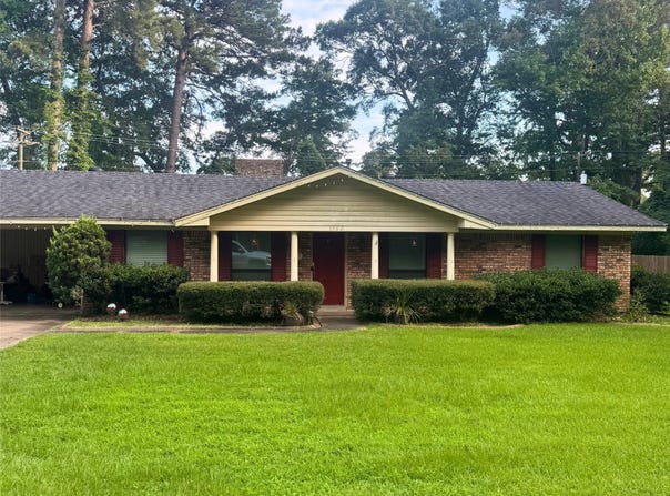 1302 E Todd Street, Minden, LA 71055
