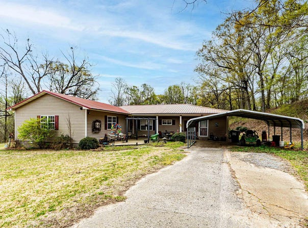 4531 Lee Road 225, Marianna, AR 72360