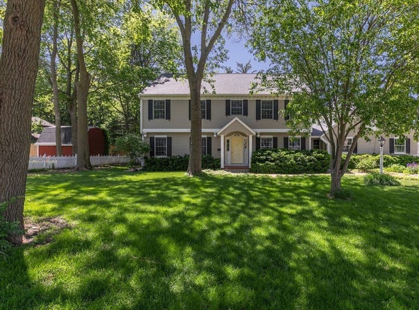 1311 W 2nd Street, Pella, IA 50219