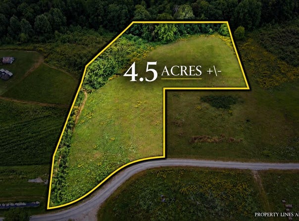 375 Statham Road, Liberty, KY 42539