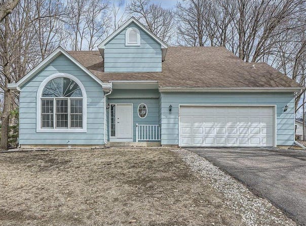 5298 S Park Drive, Savage, MN 55378