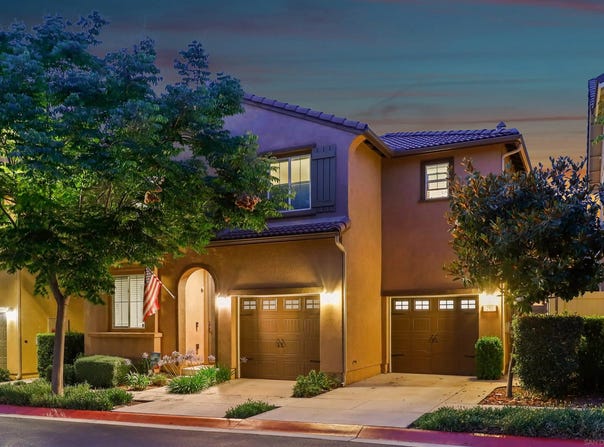 216 Oberlander Way, Fallbrook, CA 92028