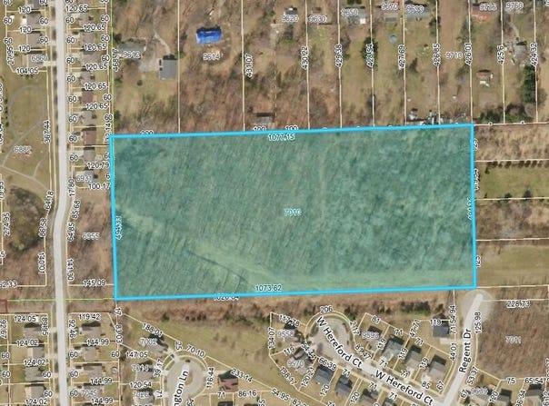 7010 Bunton Road, Ypsilanti, MI 48197