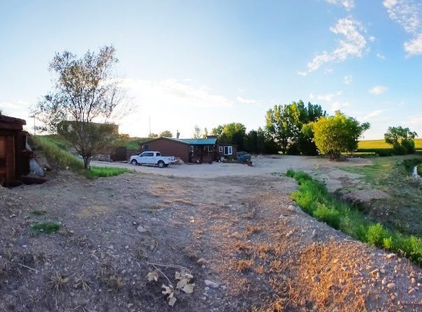 10057 Road 91, Bridgeport, NE 69336