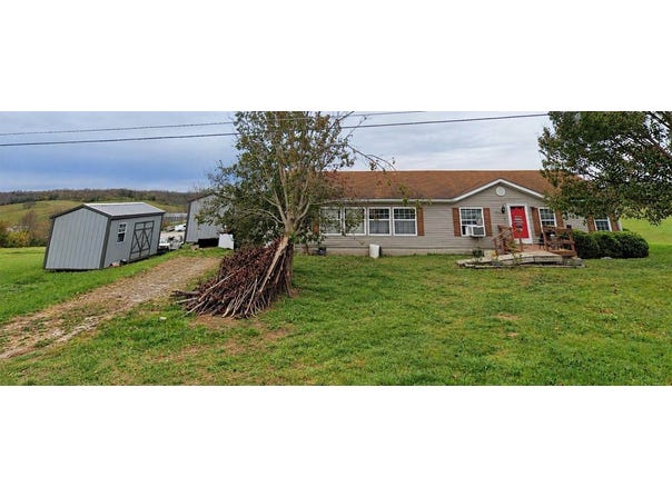 7017 Lake Ridge Drive, Maysville, KY 41056