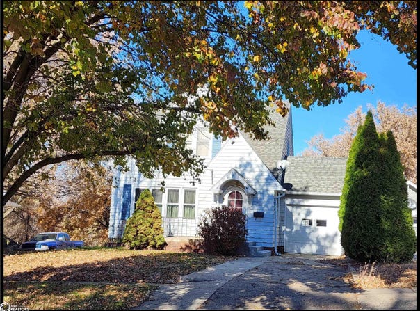 908 E 9th Street, Atlantic, IA 50022