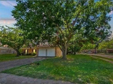 426 Paldao Drive, Mesquite, TX 75149