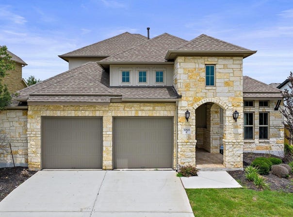 20525 Martin LN, Pflugerville, TX 78660