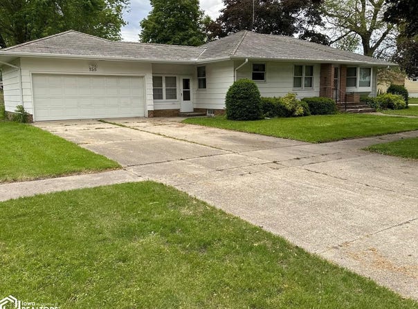 525 SE 1St Street, Eagle Grove, IA 50533