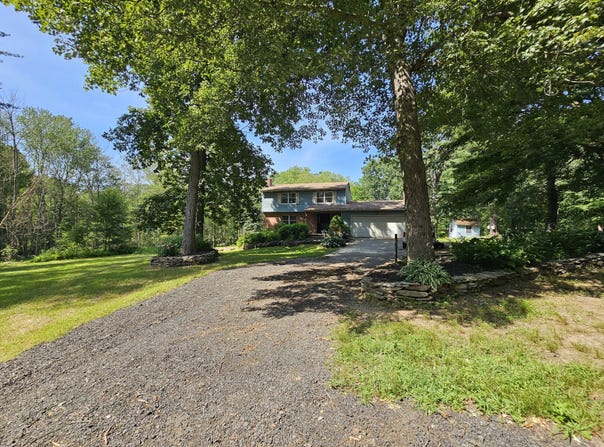 98 Trumbull Highway, Lebanon, CT 06249
