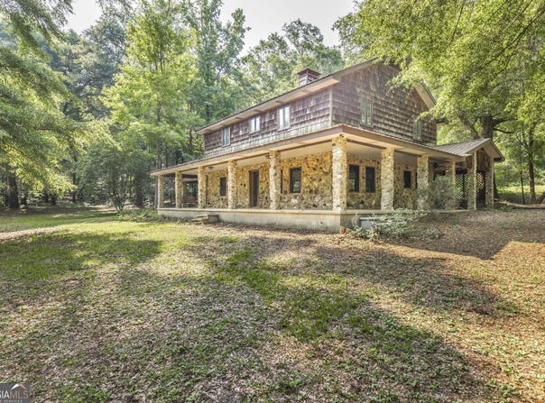 3222 Us Highway 80, Dublin, GA 31021