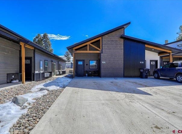 3500 W US Highway 160, Pagosa Springs, CO 81147