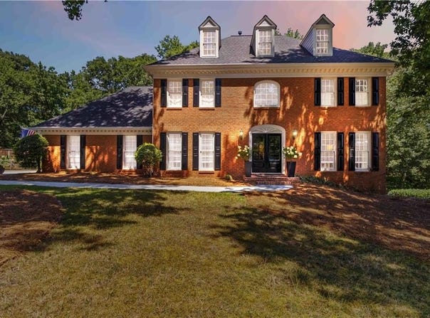 8665 Lake Glen Court, Johns Creek, GA 30022