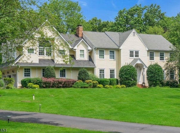 60 Dogwood Ln, Montgomery Twp., NJ 08558-1301