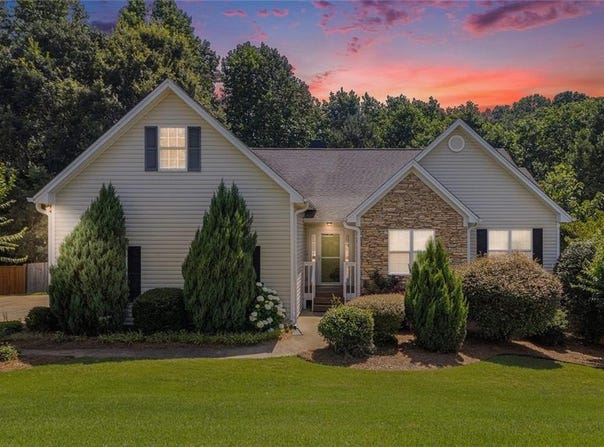 6411 Compass Drive, Flowery Branch, GA 30542