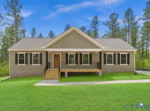 2259 Kennington Parkway N, Aylett, VA 23009