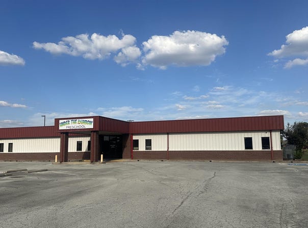 204 Olivia Dr., Newport, AR 72112