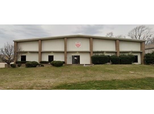 1710 Powell  ST, Springdale, AR 72764