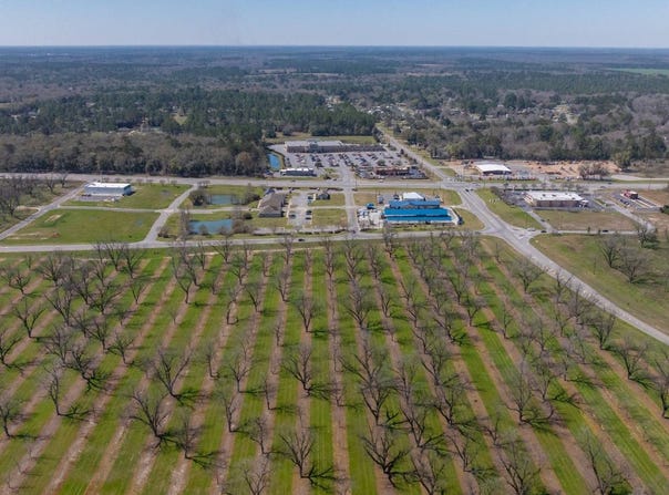 0 US Highway 19, Leesburg, GA 31763