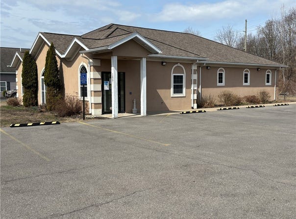 165 W Shore Boulevard, Newark, NY 14513