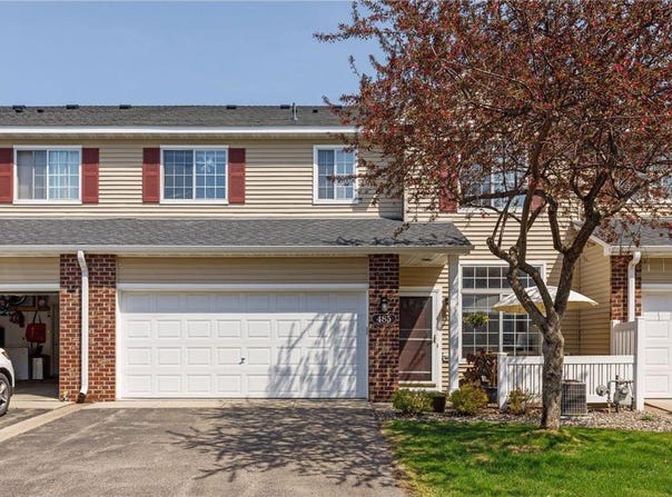 485 Tamarack Trail, Farmington, MN 55024