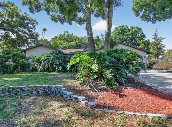 2713 WILLOW OAKS Drive, VALRICO, FL 33594