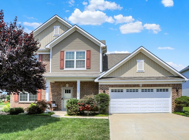 16758 Bingham Drive, Westfield, IN 46074