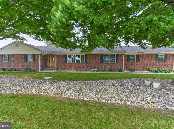 30077 FIRE TOWER Road, LAUREL, DE 19956