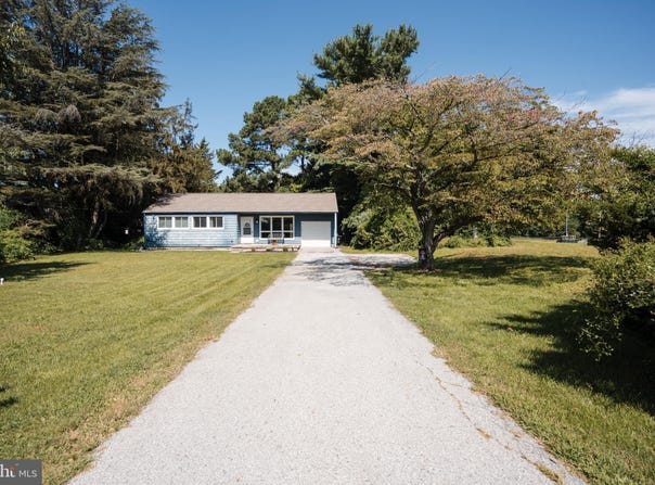 381 DUCK CREEK PARKWAY, CLAYTON, DE 19938