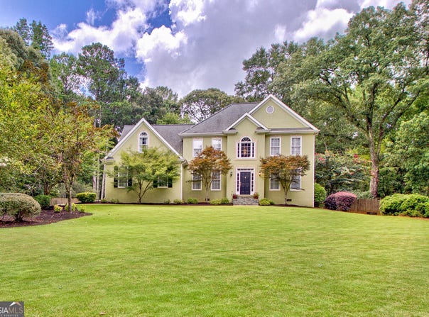 105 Arlington, Fayetteville, GA 30215
