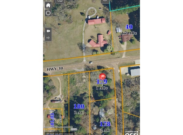 250 Highway 30 East, Oxford, MS 38655