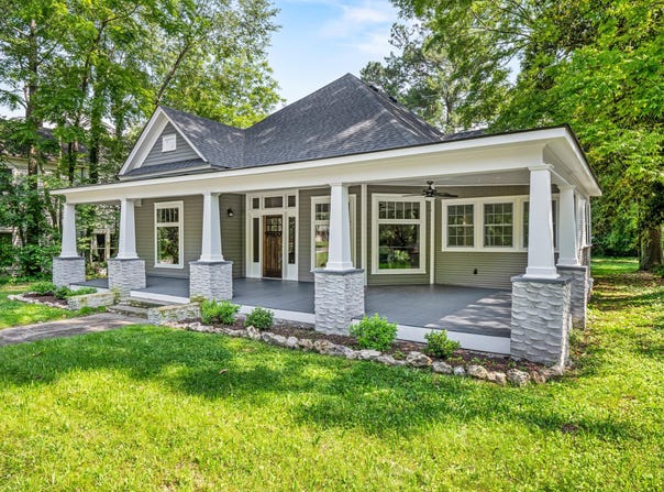 208 E Villanow Street, LaFayette, GA 30728