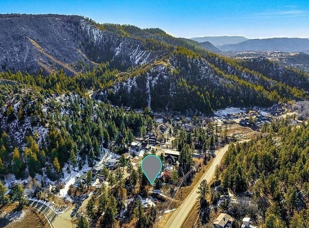 93 Manitou Lane, Durango, CO 81301