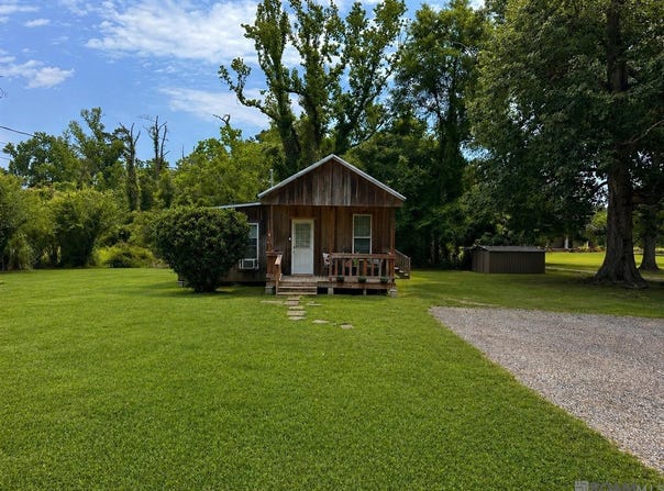 20580 La Hwy 16, Denham Springs, LA 70726