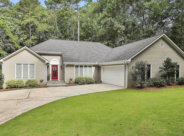 118 Whitfield, Peachtree City, GA 30269