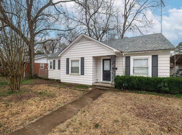 1413 Evans Street, Arkadelphia, AR 71923