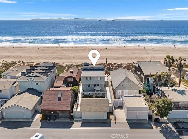 16701 S Pacific Avenue, Sunset Beach, CA 90742