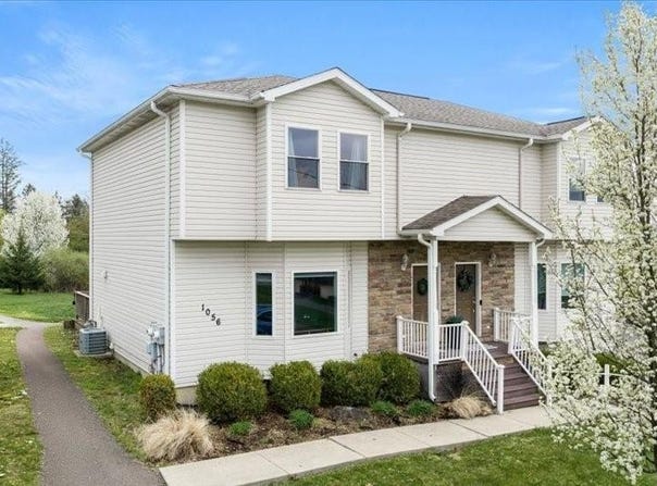 1056 Taft Avenue, ENDICOTT, NY 13760