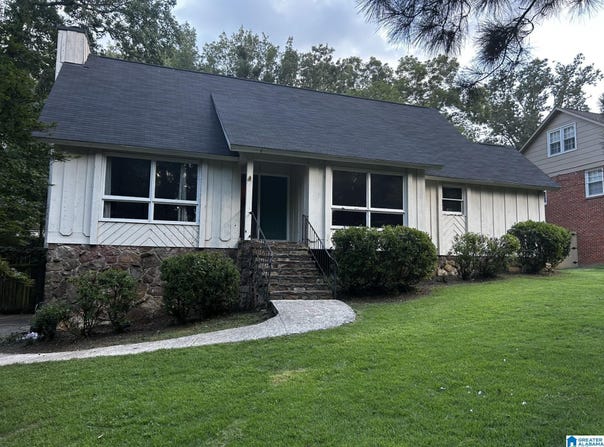 2278 TYLER ROAD, HOOVER, AL 35226