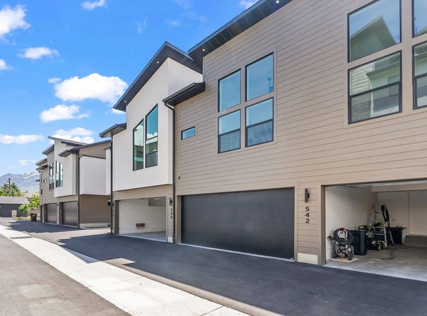 546 E 7215 S, Midvale, UT 84047