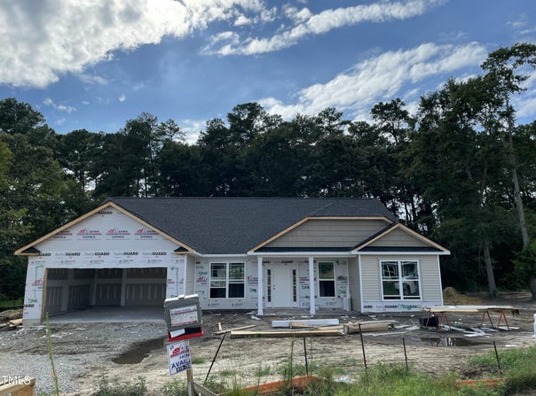 105 Oxford Court, La Grange, NC 28551