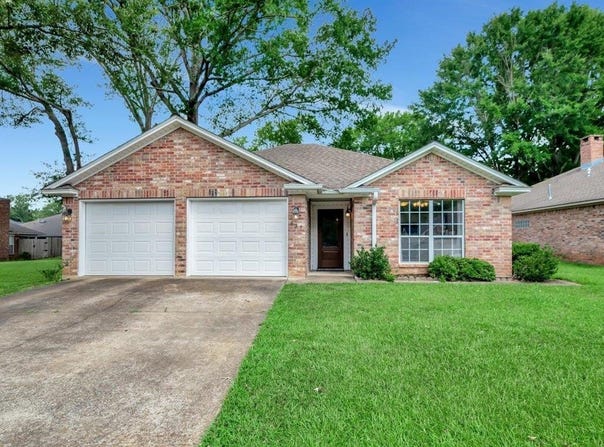 637 Park Place, Nacogdoches, TX 75961